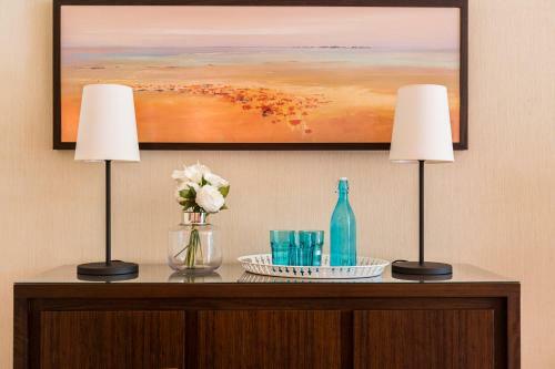 Apartamento Al - W Residence Golf F5
