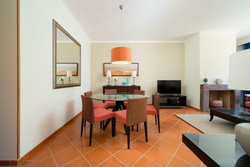 Apartamento Al - W Residence Golf F5
