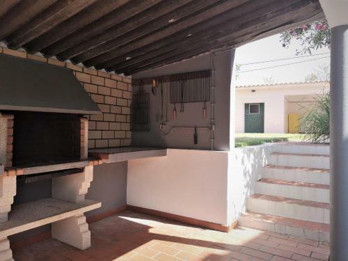 Casa Do Corgo Em Quarteira