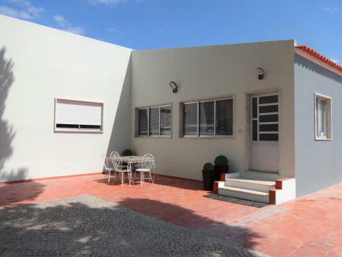 Casa Do Corgo Em Quarteira