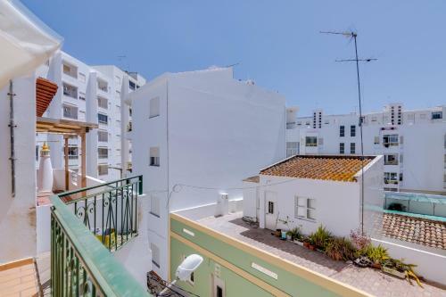 Casa Luz - Quarteira