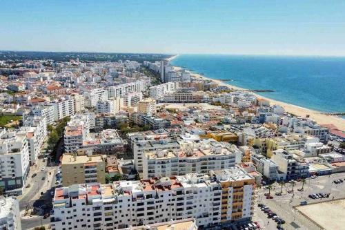 Apartamento Quinta Do Rom�o 3c - Dream Lodging