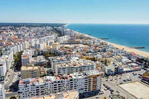 Apartamento Quinta Do Rom�o 3c - Dream Lodging