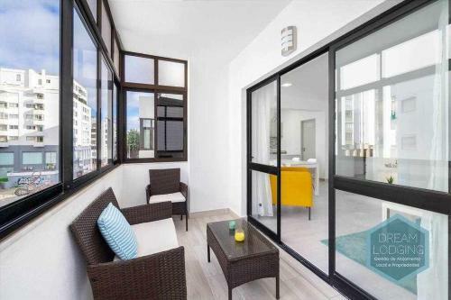 Apartamento Quinta Do Rom�o 3c - Dream Lodging