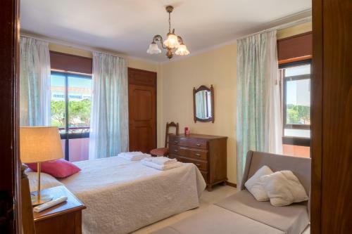 Apartamento S�o Pedro Do Mar