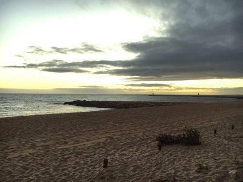 Apartamento Quarteira Beach Holidays