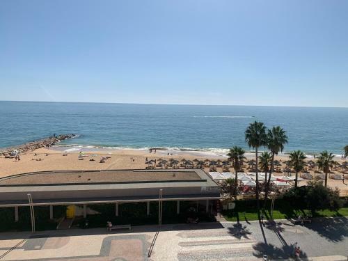 Apartamento Frente Praia
