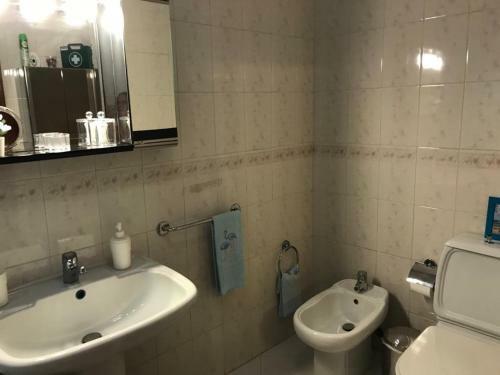 Apartamento Cosyavenida Mar, 2 Rooms