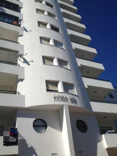 Apartamento Cosyavenida Mar, 2 Rooms