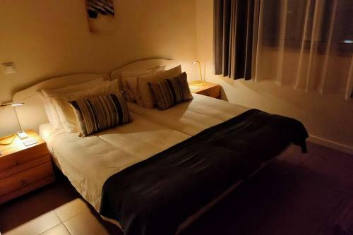 Apartamento Varandas Golden Beach