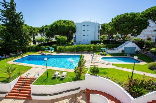 Apartamento Bright Cozy Flats W/ Terrace & Pool