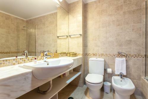 Apartamento Bright Cozy Flats W/ Terrace & Pool