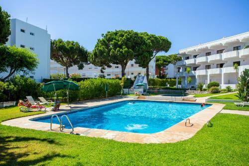 Apartamento Bright Cozy Flats W/ Terrace & Pool
