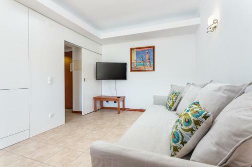 Apartamento Bright Cozy Flats W/ Terrace & Pool