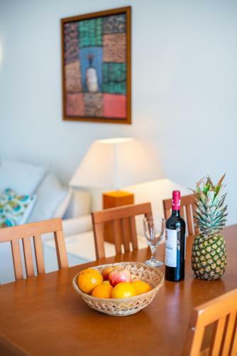 Apartamento Bright Cozy Flats W/ Terrace & Pool