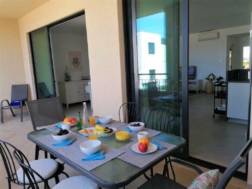 Apartamento Gardens Side Vilamoura By Fhr