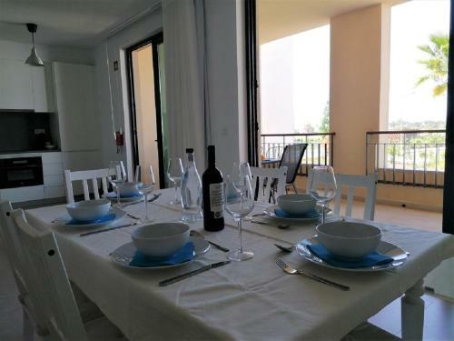 Apartamento Gardens Side Vilamoura By Fhr