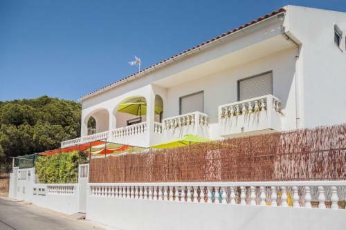 Apartamento Bambus House Green