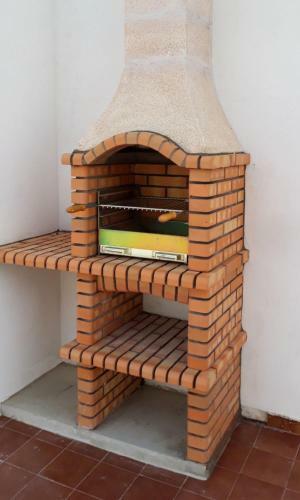 Apartamento Bambus House Green