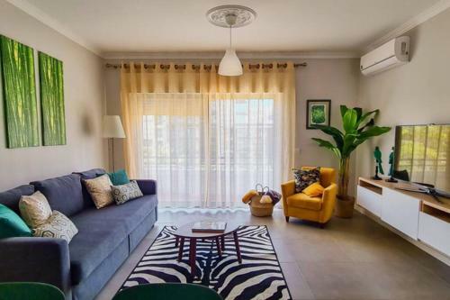 Comfort Zone Beach Apartment