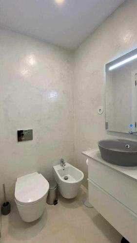 Sv12 Prestigious Two Bedrooms Apartment
