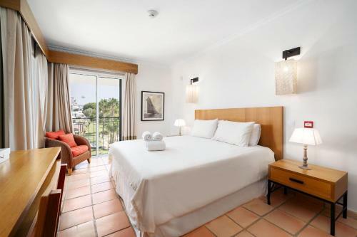 3 Bedroom Apartment In Gated Complex With Pool Vila Sol Resort
