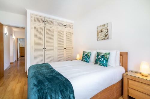 Apartamento Vilamoura Oasis Family Duplex