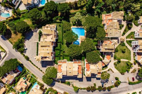 Apartamento Vilamoura Oasis Family Duplex