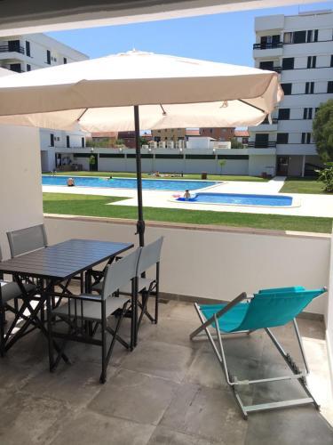 Vilamoura Comfort Lounge Apartment For 4