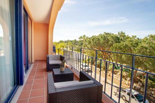 Al - Apartamento Vila Sol F5 T