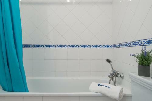 Apartamento Lofty Restful Flat W/ Balcony - Vilamoura