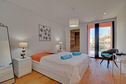 Santorini Apartment