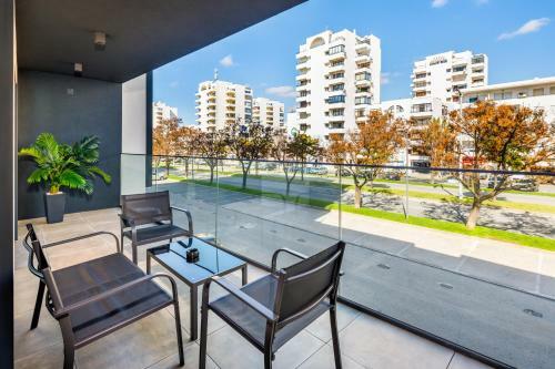 Apartamento Porlamar