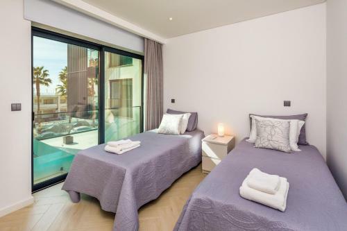 Apartamento Porlamar