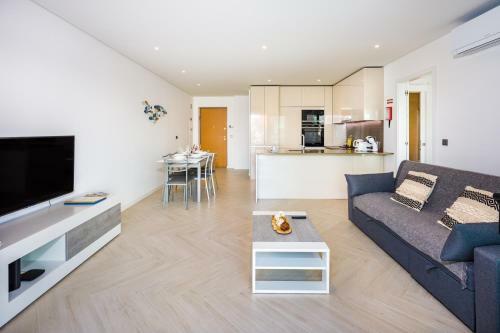 Apartamento Porlamar