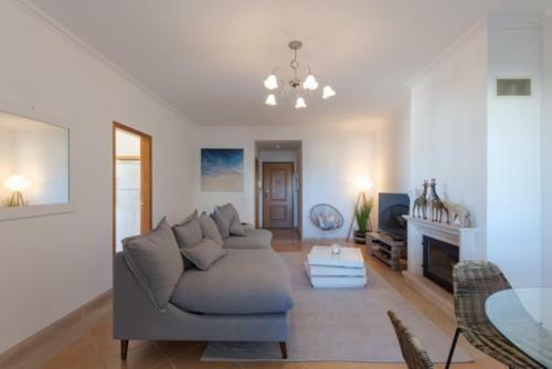 Vilamoura Serenity Apartment