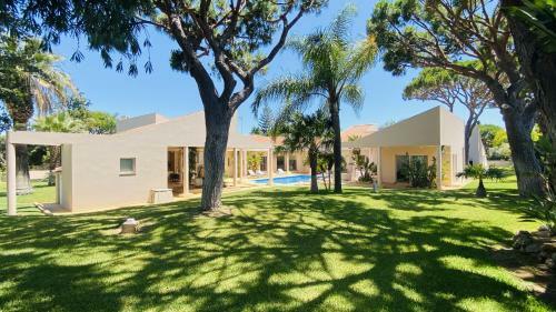 Villa Seventies Cip