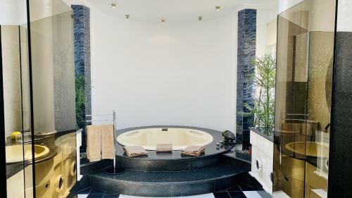 Villa Seventies Cip