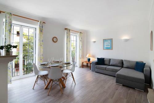 Apartamento Old Village T2 Duplex