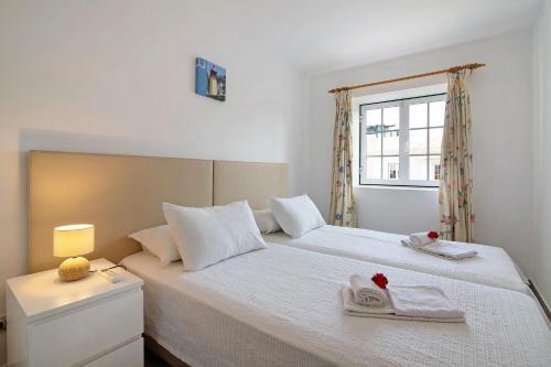 Apartamento Old Village T2 Duplex