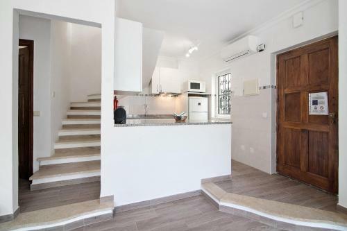 Apartamento Old Village T2 Duplex