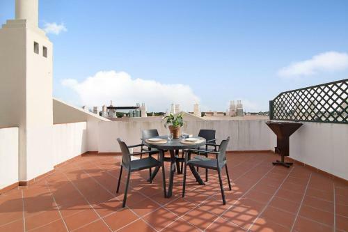 Apartamento Old Village T2 Duplex