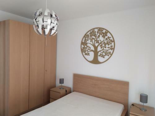 Apartamento Janela Do Mar