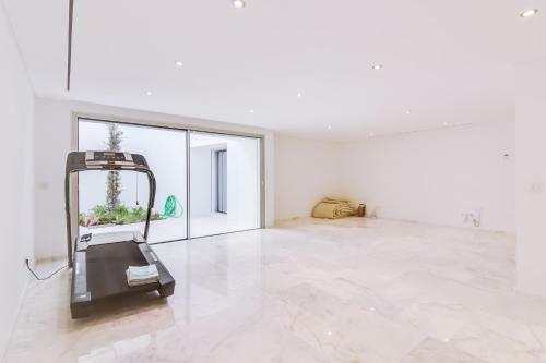 Villa M30 - Luxury Villa Front Golf - Private Pool