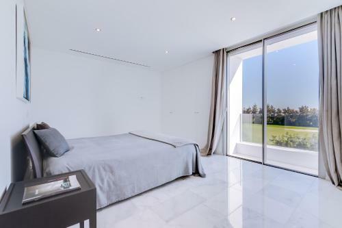 Villa M30 - Luxury Villa Front Golf - Private Pool