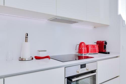 Villa M30 - Luxury Villa Front Golf - Private Pool