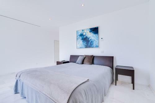 Villa M30 - Luxury Villa Front Golf - Private Pool