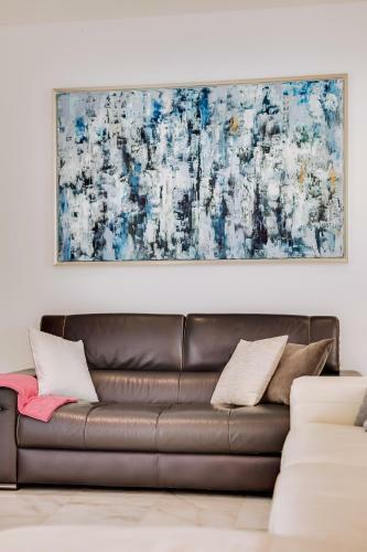 Villa M30 - Luxury Villa Front Golf - Private Pool