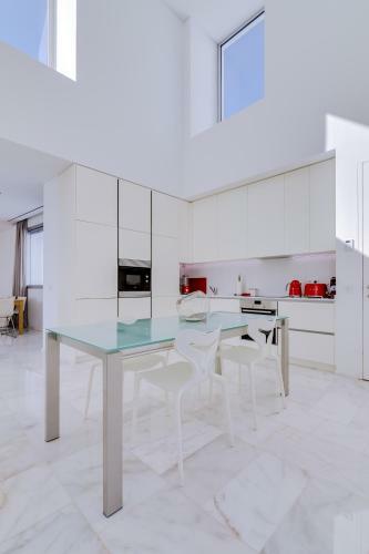 Villa M30 - Luxury Villa Front Golf - Private Pool