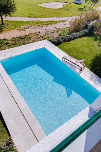 Villa M30 - Luxury Villa Front Golf - Private Pool